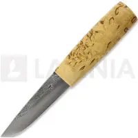 JT Pälikkö Iron Age finsk kniv