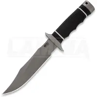 SOG Tech Bowie Stonewash kniv, Handle material Kraton
