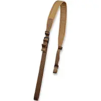 Savotta Griffinn Sling MOD, brown