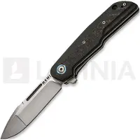 MKM-Maniago Knife Makers Clap Linerlock LionSTEEL