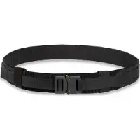 Helikon Tex Cobra Modular Range belte, S, svart