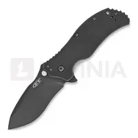 Zero tolerance 350