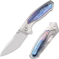 Remette Kingfisher RTKF3 foldekniv