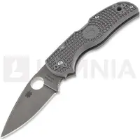 Spyderco Native 5 Micro-Melt Maxamet foldekniv