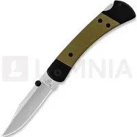 Buck 110 Hunter Sport Lockback