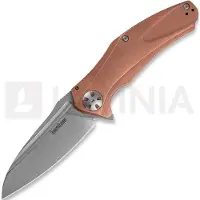 Kershaw Natrix XL Sub-Framelock Copper foldekniv