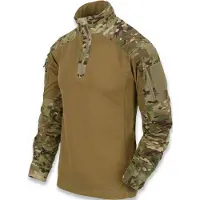 Helikon Tex MCDU Combat Shirt M, multicam