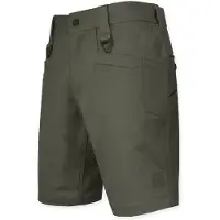 Prometheus Design Werx Raider Field Short Canvas+ - RG - 32