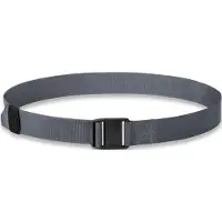Helikon Tex EDC Magnetic belte, XXL, shadow grey/black