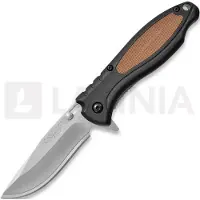 Camillus TigerSharp Linerlock foldekniv
