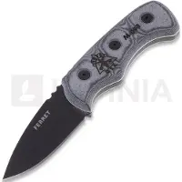 Tops knives Ferret nakkekniv