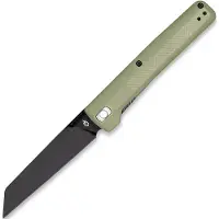 Gerber Pledge Linerlock foldekniv, Green