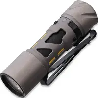 Loop Gear SK03 lommelykt, Titanium