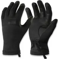 Helikon Tex Patrol Gloves - Black, S