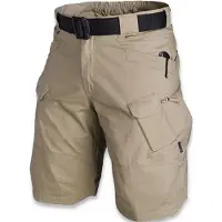 Helikon Tex UTS Urban Tactical Shorts 11'' XXXL, khaki