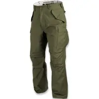 Helikon Tex M65 reg M pants, grønn