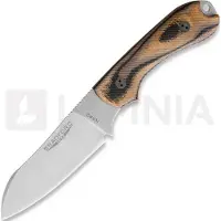 Bradford Knives Guardian 3 Sheepsfoot 3D G-Wood kniv