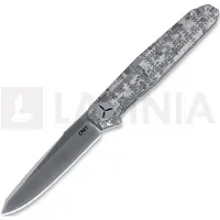 CRKT Facet Rivet foldekniv