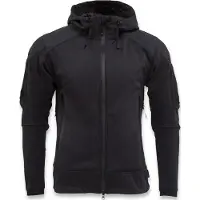 Carinthia G-LOFT Softshell Special Forces L jacket, svart
