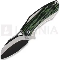 Rough Ryder Bullfrog Linerlock foldekniv
