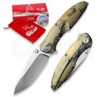 Remette Cool Whale RTCL-CRB foldekniv