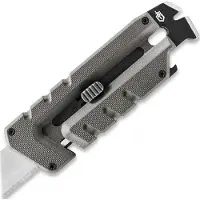 Gerber Prybrid Utility multiverktøy, grå