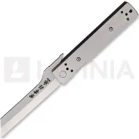 Kanetsune Linerlock Stainless
