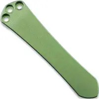Ripps Garage Tech Benchmade Fatty Clip - Anodized / Titanium