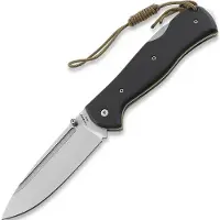 Nieto Centauro XXL foldekniv, G10