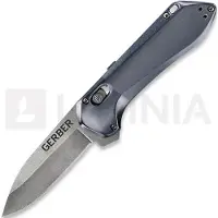 Gerber Highbrow Pivot Lock A/O Blue