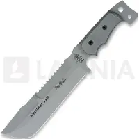 Tops knives M4X Punisher overlevelseskniv