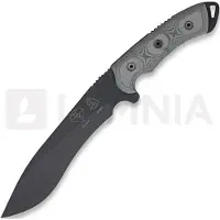 Tops knives DART overlevelseskniv