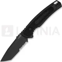 Kershaw Auto Launch 16 Button Lock foldekniv