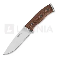 Buck Knives Selkirk Survival Knife