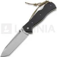 Nieto Ranger XXL, Green G-10