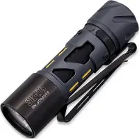 Loop Gear SK03 lommelykt, svart