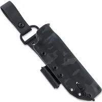 Vegvisir Creations Cold Steel SRK Kydex slire, Multicam Black