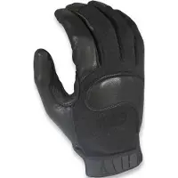 Hwi gear Combat Glove XXL taktiske hansker, svart