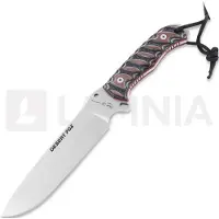 Nieto Desert Fox kniv, Katex