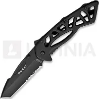 Buck Knives Bones Framelock