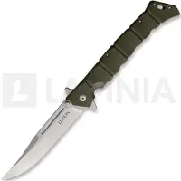 Cold Steel Large Luzon Linerlock OD