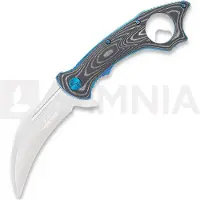 Hibben Warbird Linerlock foldekniv