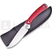 Hen & Rooster Small Hunter Red Pick Bone