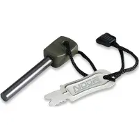 NDuR Army Fire Steel and Striker