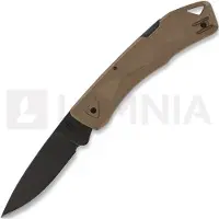 Gerber LST Ultra Lockback Brn/Blk