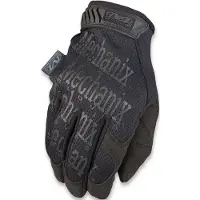Mechanix The Original Lange Hansker