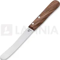 Böker Germany Classic Buckelsmesser Olive kjøkkenkniv