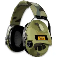 Msa sordin Supreme Pro-x Gel Led Headset
