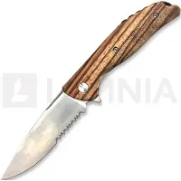 Roper Knives Outlaw Linerlock