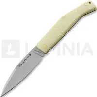 Nieto Ventura 1.4116 foldekniv, Jute Handle
